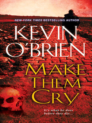 Make Them Cry - ebook